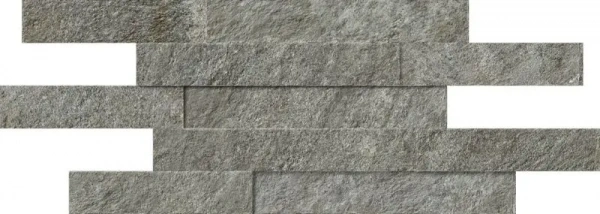 Керамогранит  / Италон / Italon / Magma / Магма/  Фог Брик 3D  / Fog Brick 3D 28x78
